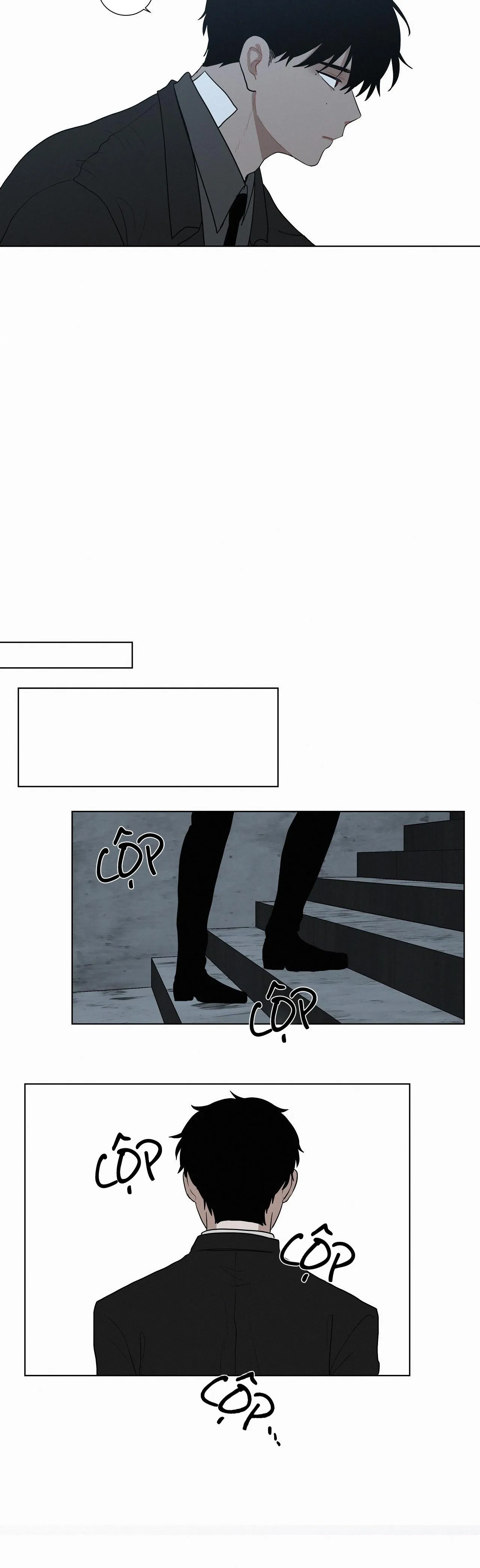 Hiến tế máu Chapter 68 Trang 14