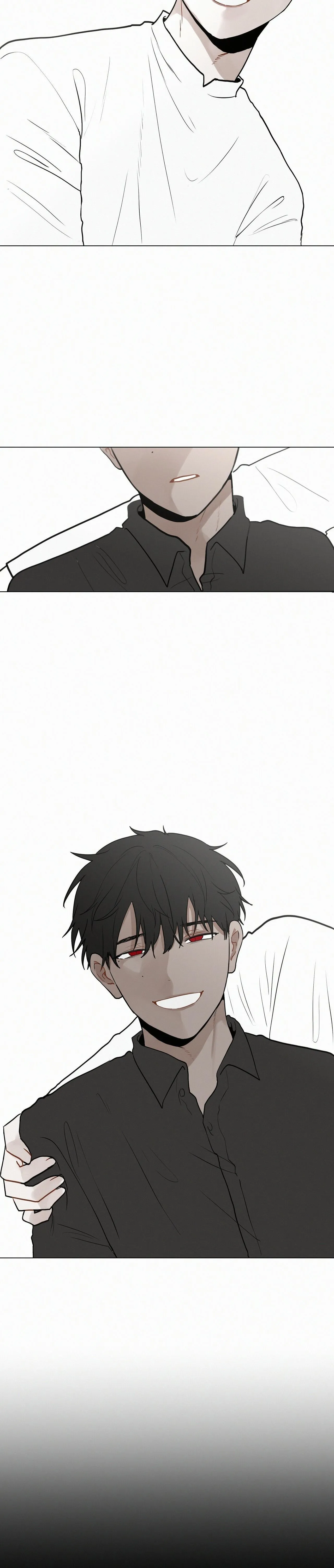 Hiến tế máu Chapter 71 Trang 24