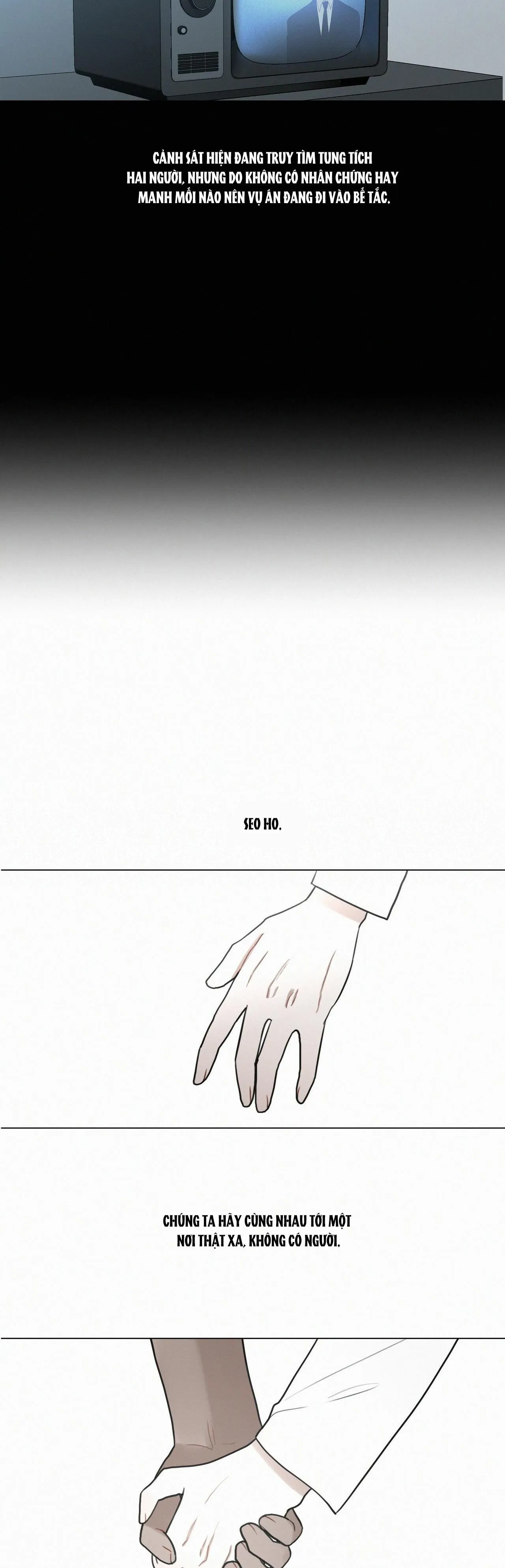 Hiến tế máu Chapter 71 Trang 26