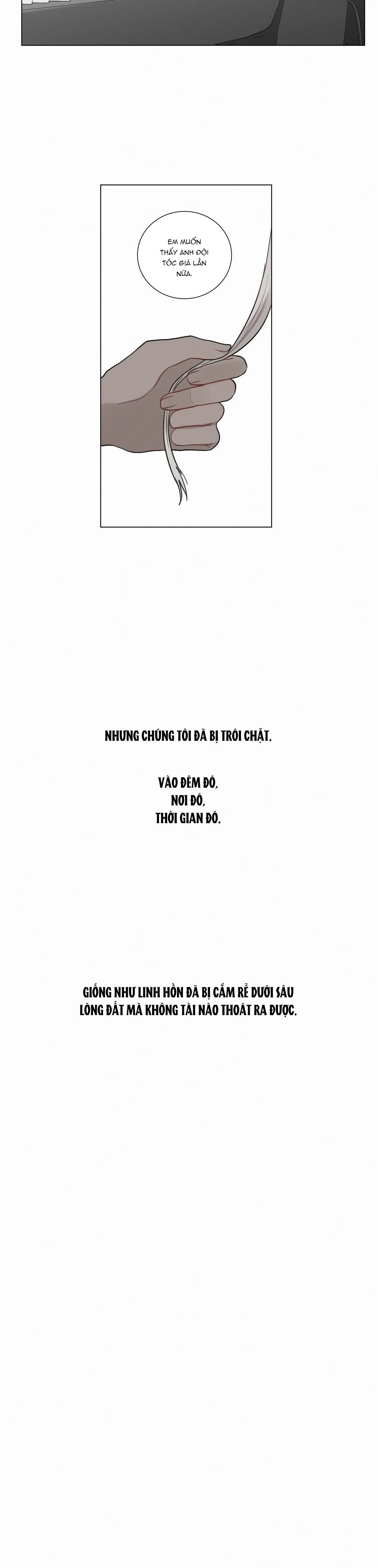 Hiến tế máu Chapter 72 Trang 16