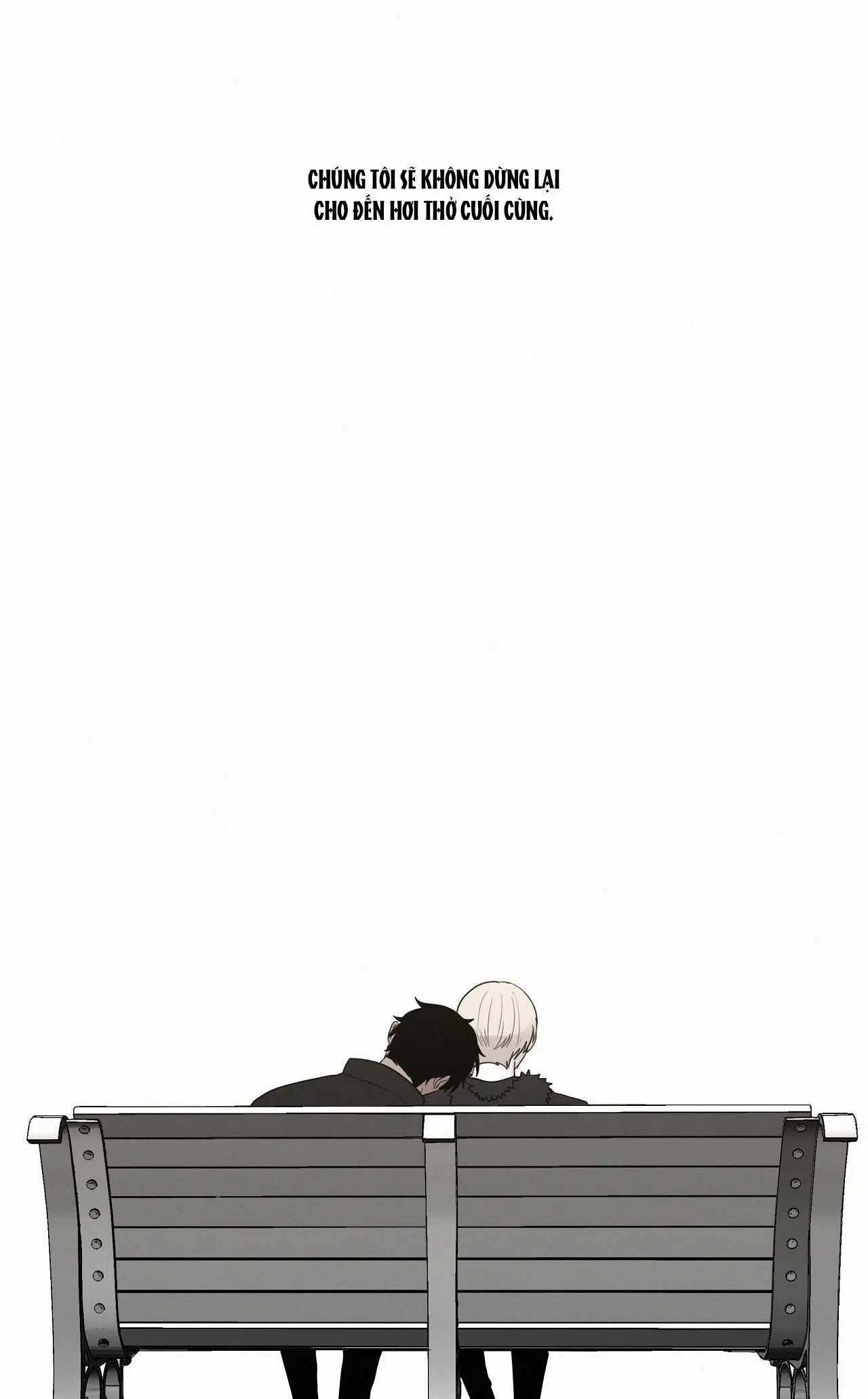 Hiến tế máu Chapter 73 Trang 19