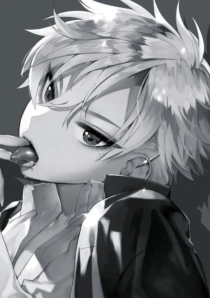 Hiếp chết lỗ đít của thằng đầu gấu Chapter 9 Trang 24