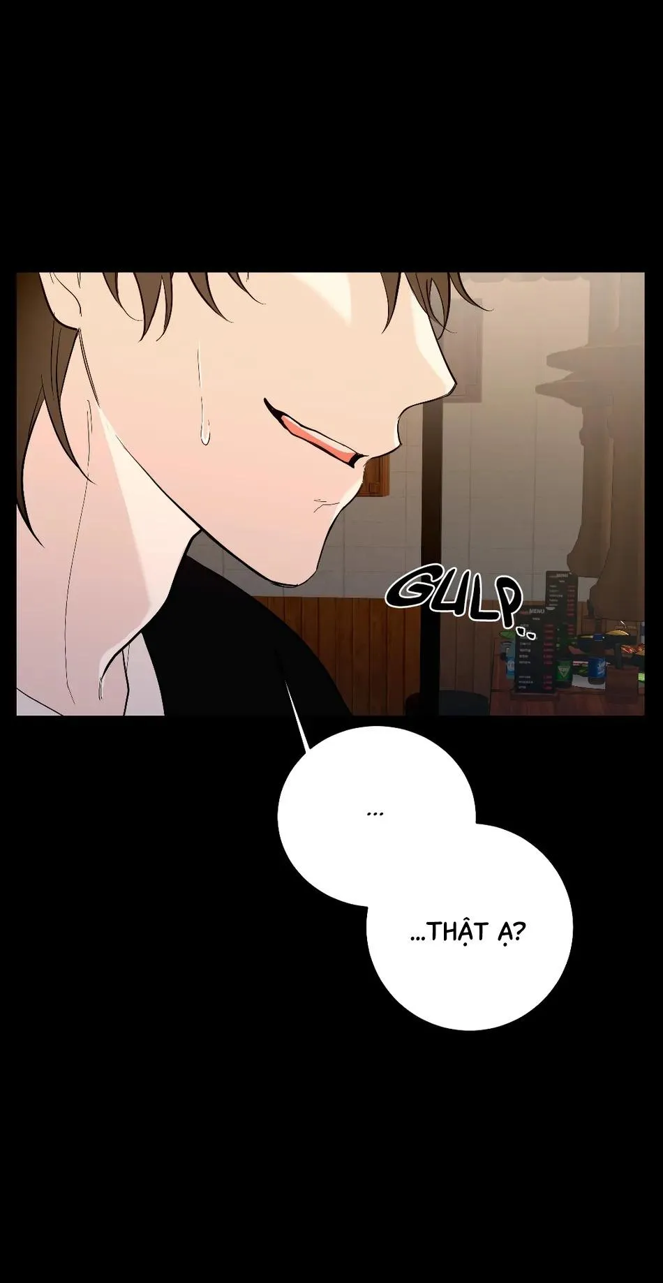 Hiểu Lầm Chapter 2 Trang 4