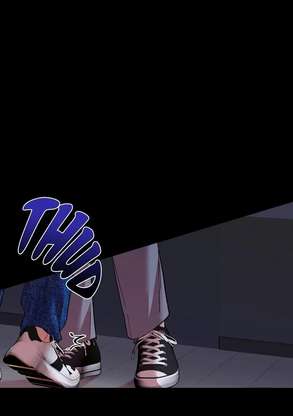 Hiểu Lầm Chapter 2 Trang 6