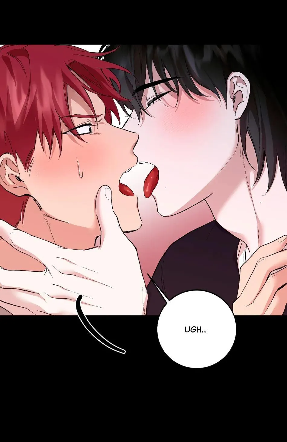 Hiểu Lầm Chapter 2 Trang 8