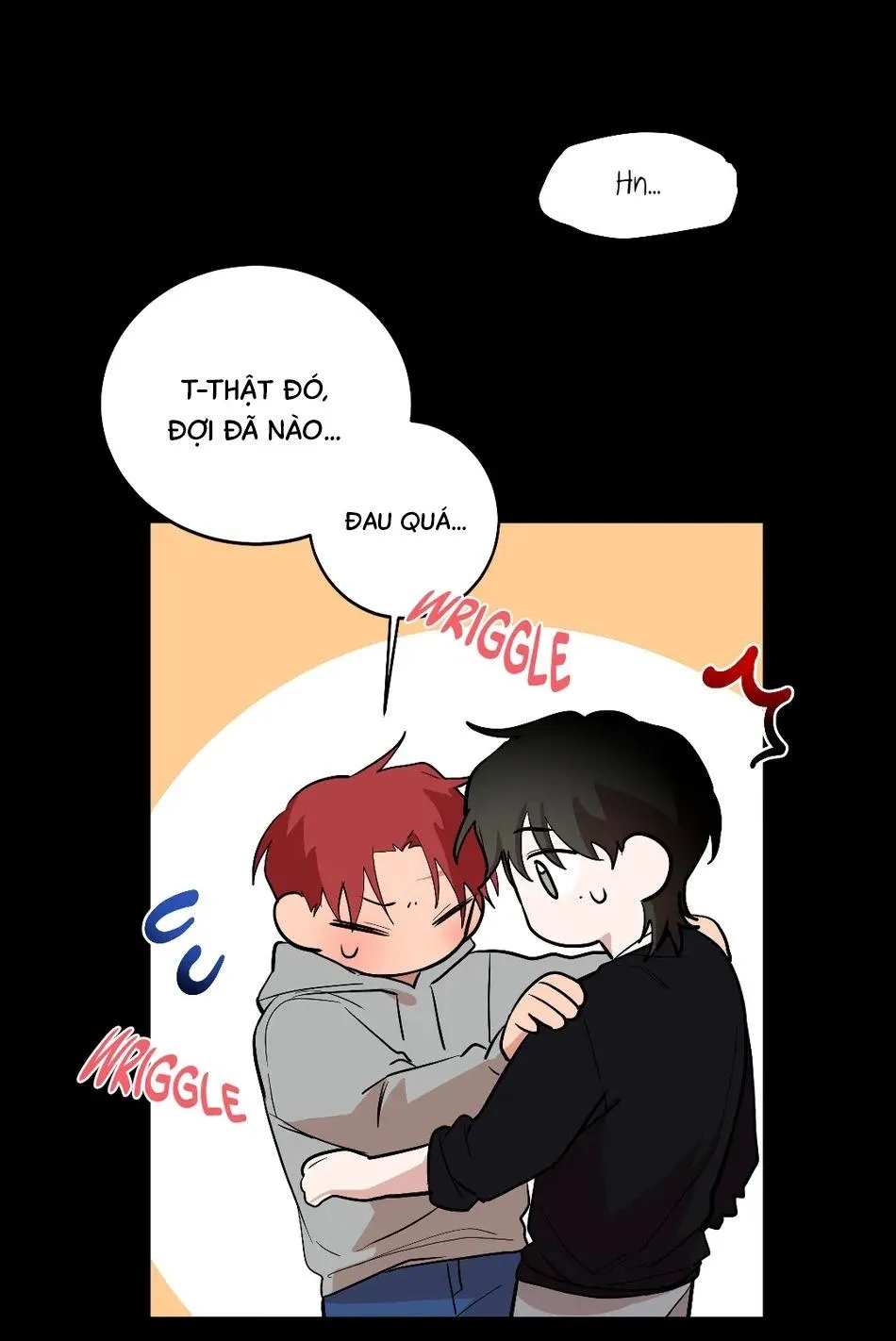 Hiểu Lầm Chapter 2 Trang 11