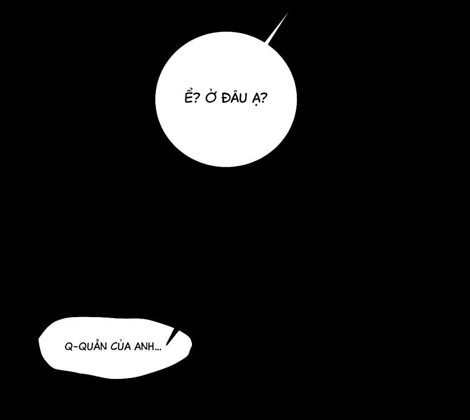 Hiểu Lầm Chapter 2 Trang 12