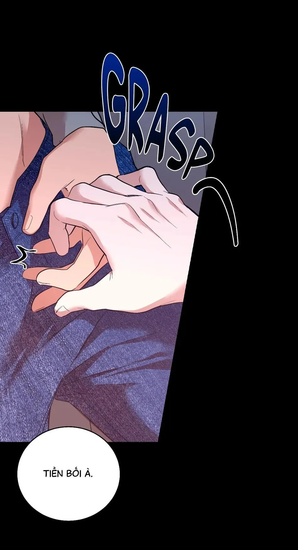 Hiểu Lầm Chapter 2 Trang 16