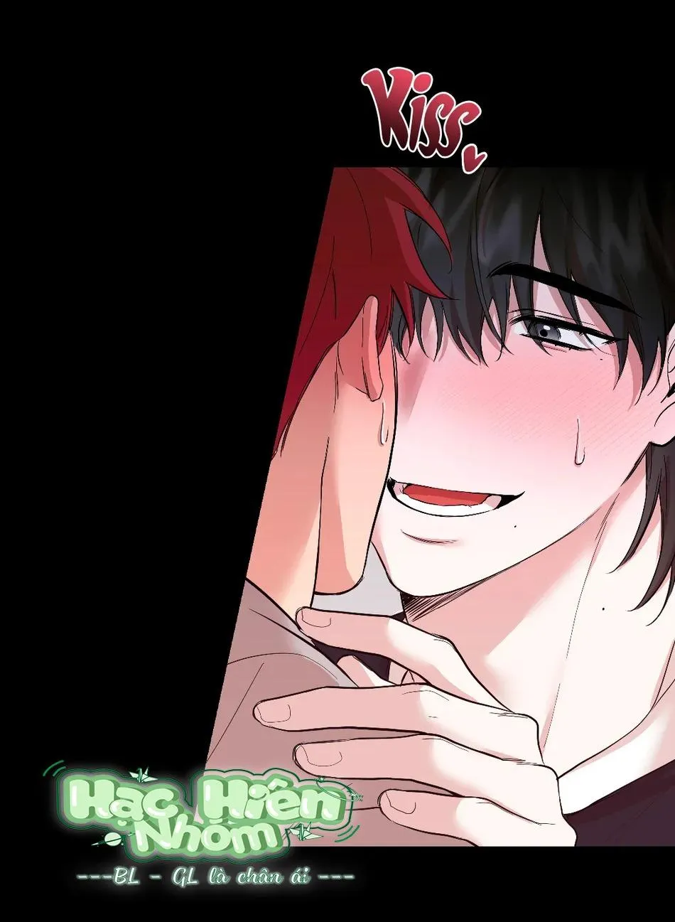 Hiểu Lầm Chapter 2 Trang 17