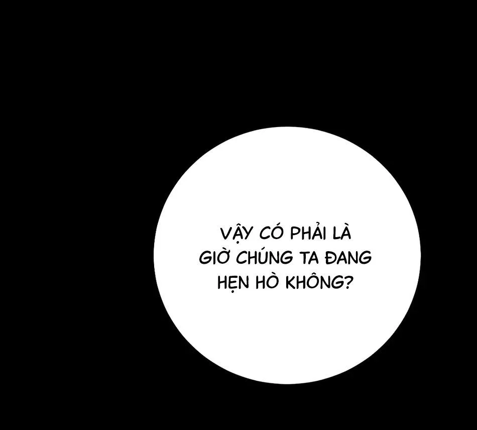 Hiểu Lầm Chapter 2 Trang 20