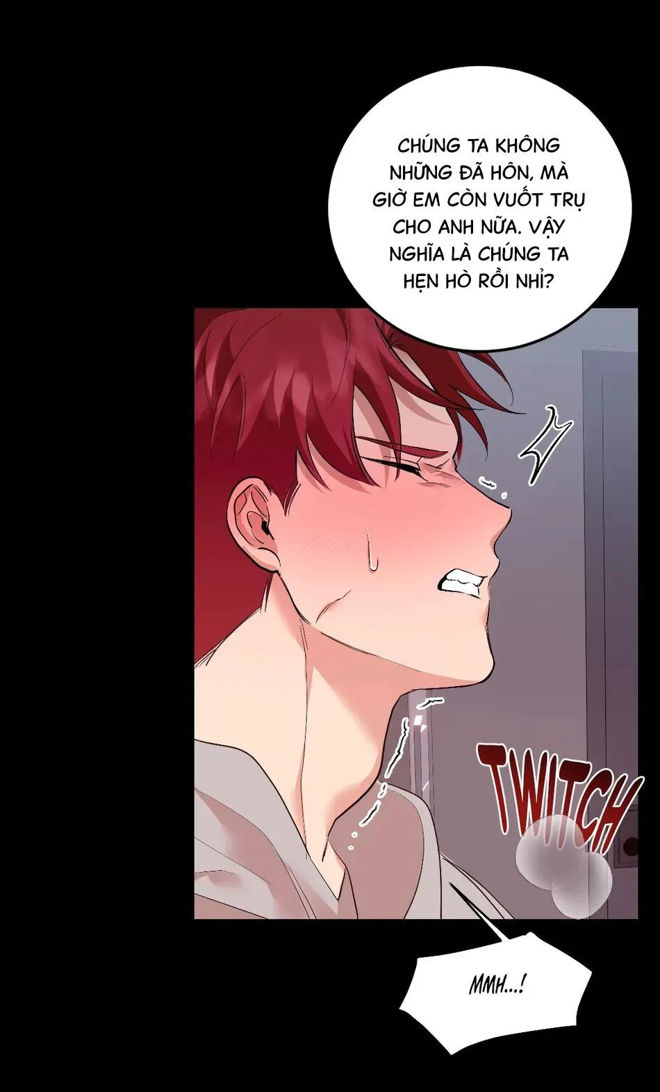 Hiểu Lầm Chapter 2 Trang 23