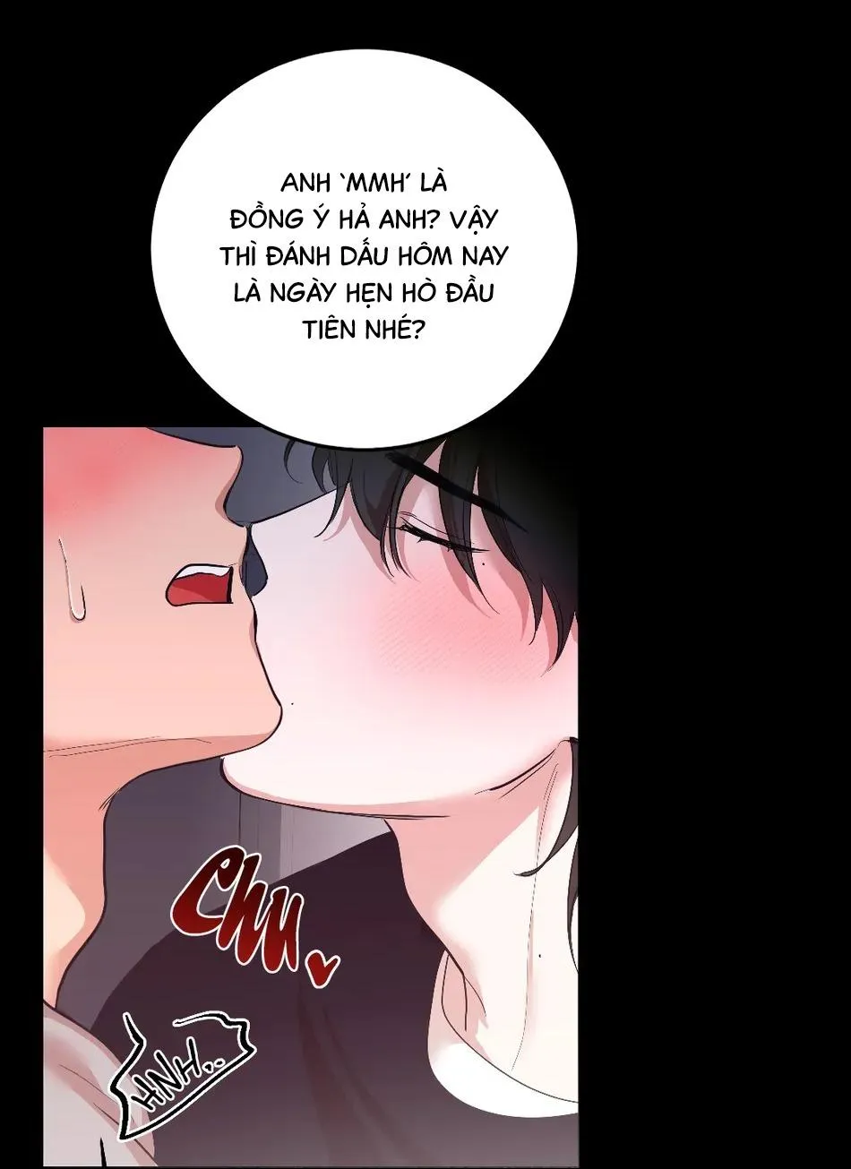 Hiểu Lầm Chapter 2 Trang 24