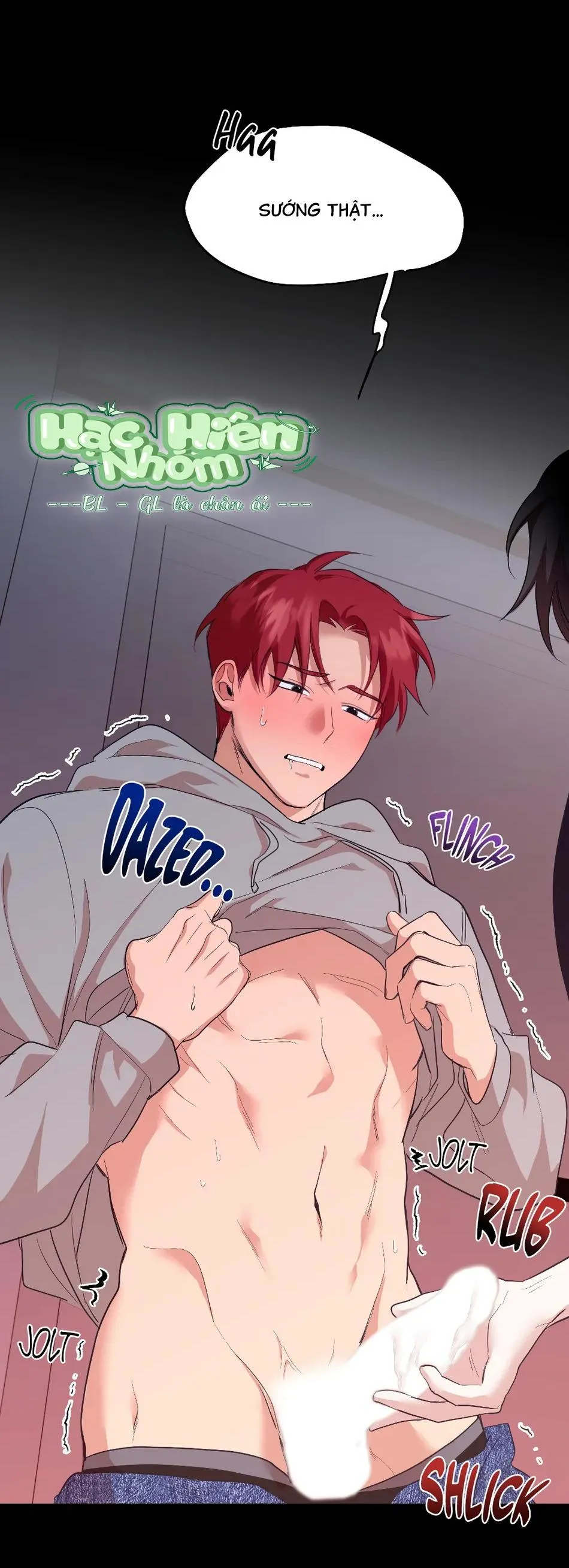 Hiểu Lầm Chapter 2 Trang 27