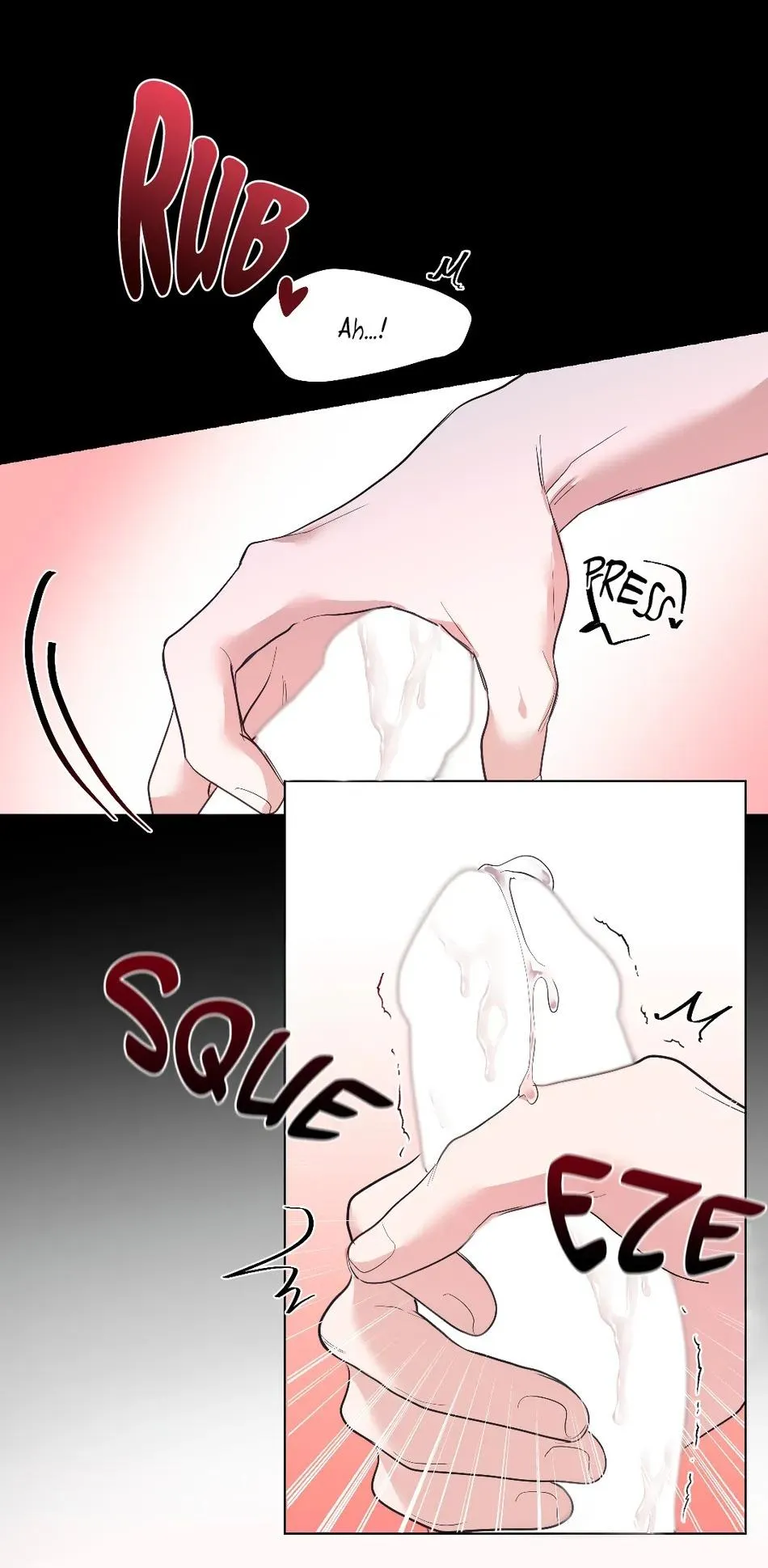 Hiểu Lầm Chapter 2 Trang 30