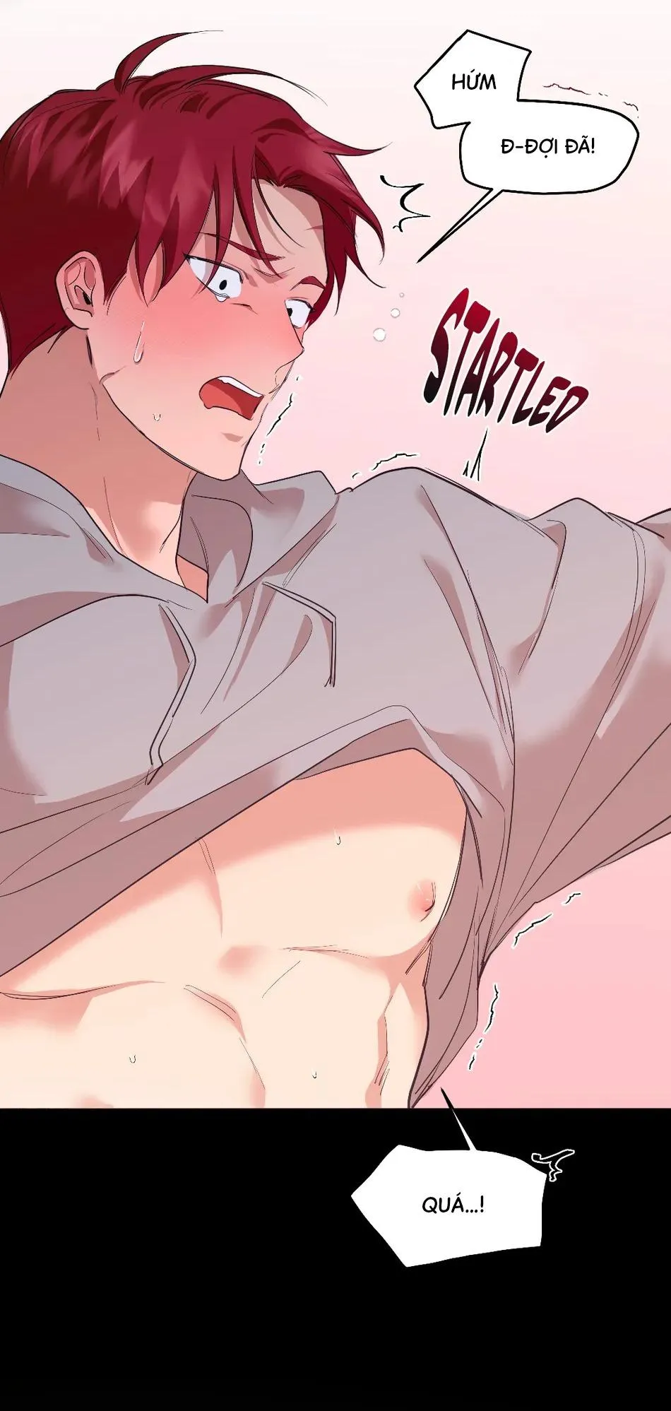 Hiểu Lầm Chapter 2 Trang 31