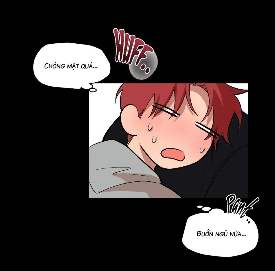 Hiểu Lầm Chapter 2 Trang 34