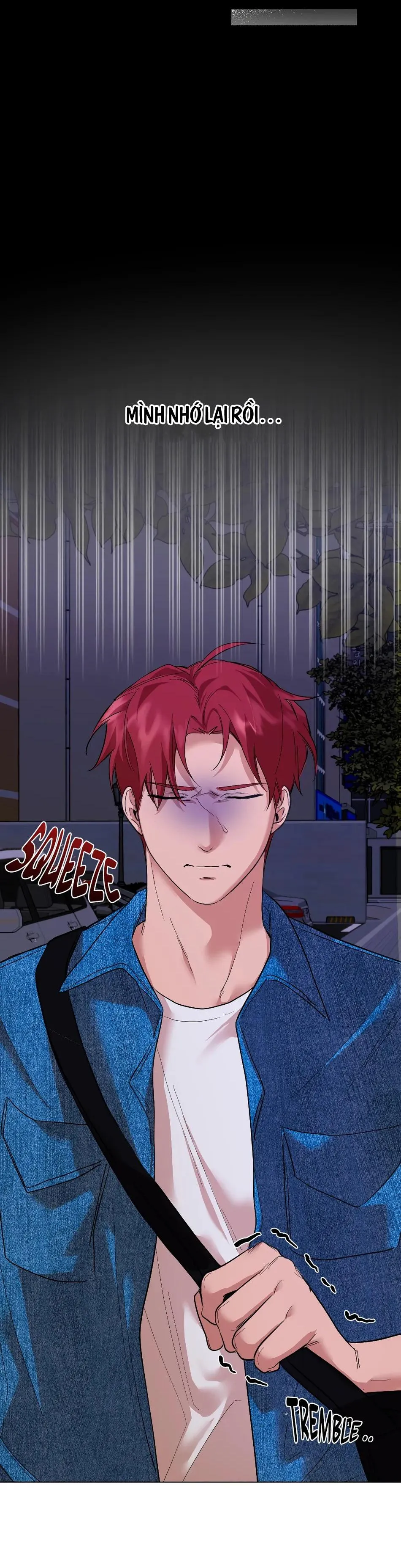 Hiểu Lầm Chapter 2 Trang 36