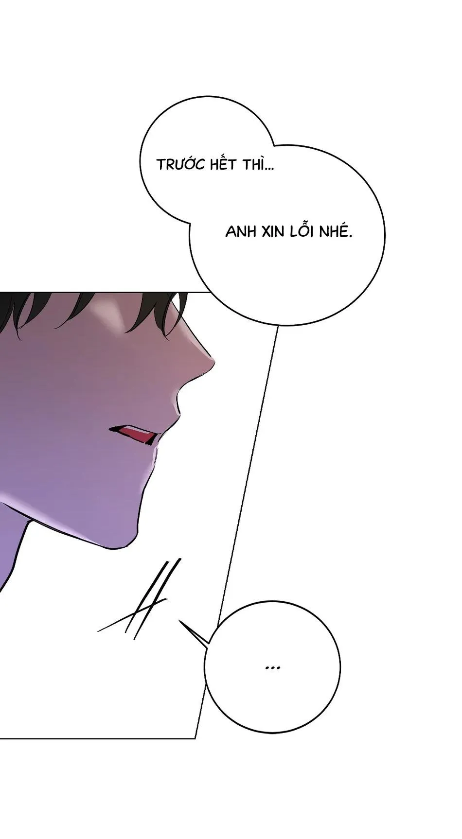 Hiểu Lầm Chapter 2 Trang 39