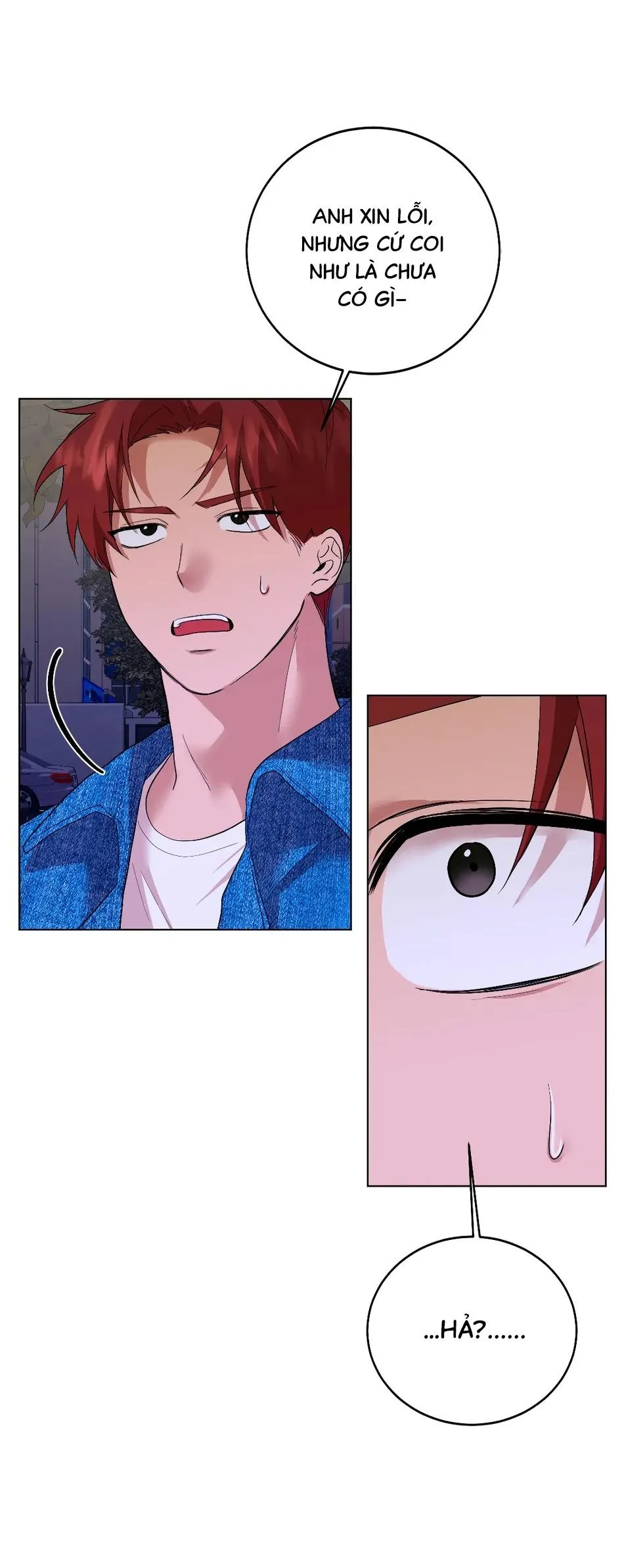 Hiểu Lầm Chapter 2 Trang 42