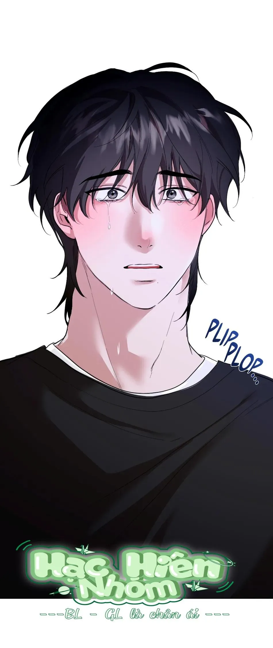 Hiểu Lầm Chapter 2 Trang 43