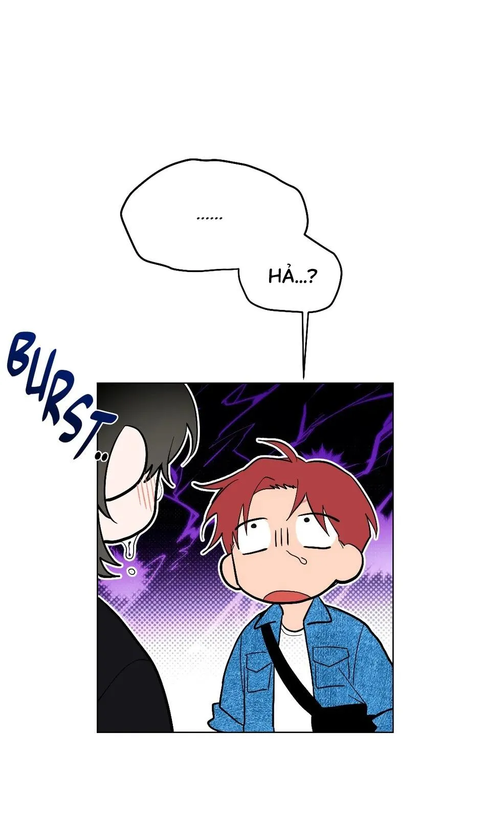 Hiểu Lầm Chapter 2 Trang 44