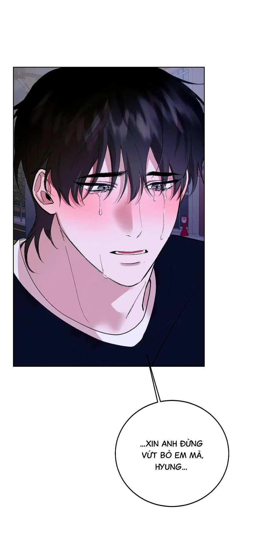 Hiểu Lầm Chapter 2 Trang 48