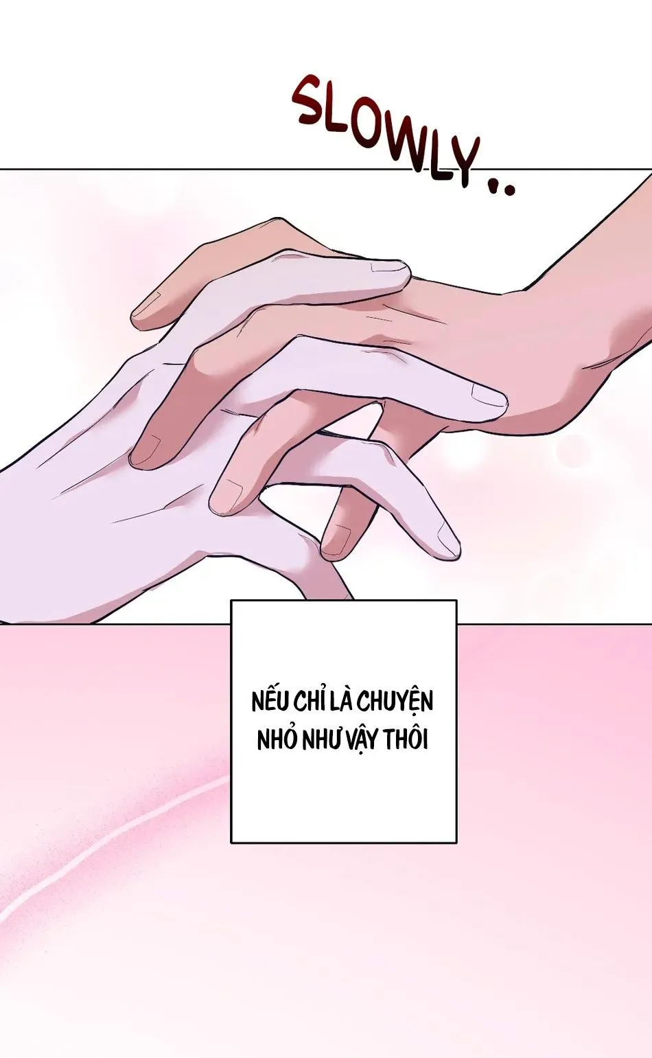 Hiểu Lầm Chapter 2 Trang 54