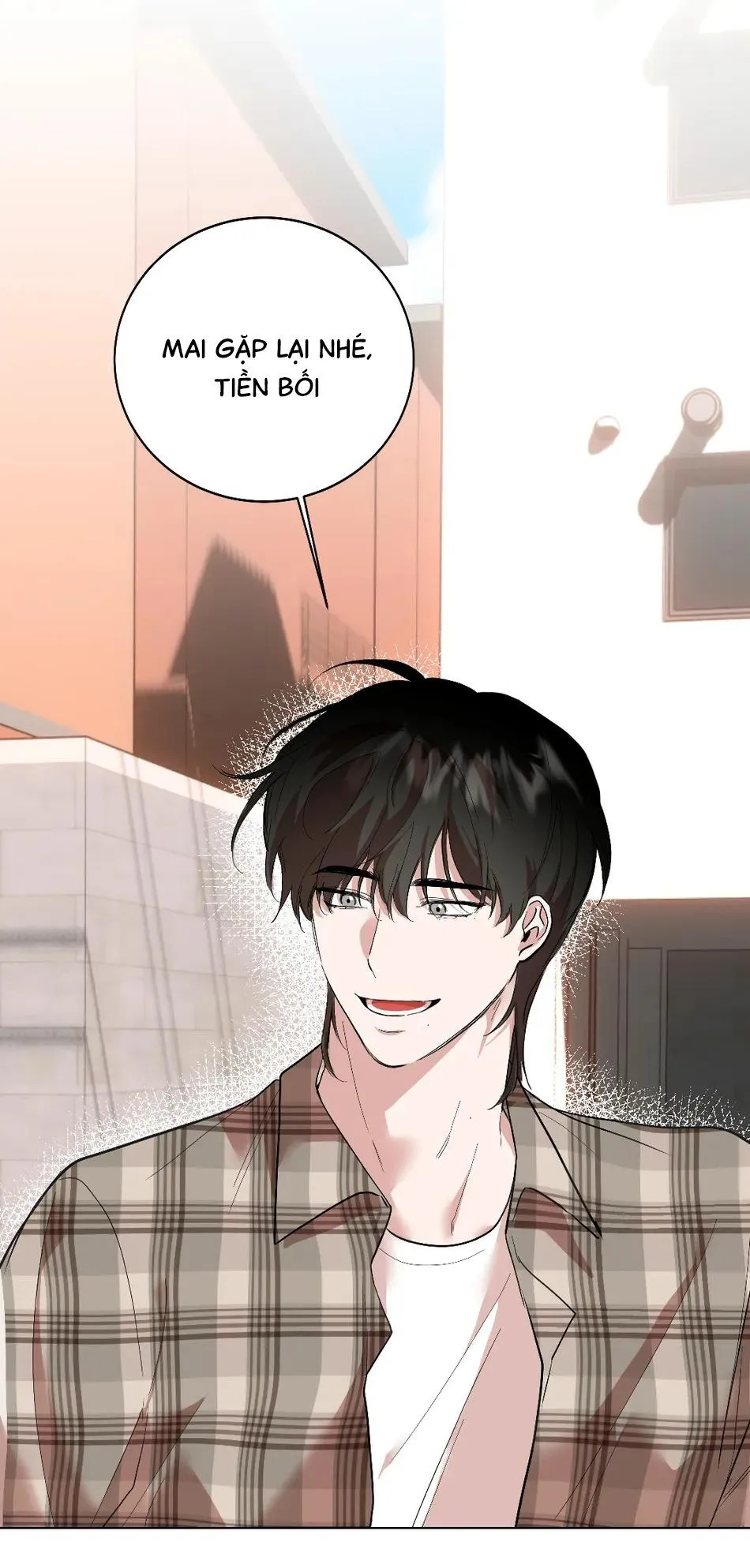 Hiểu Lầm Chapter 2 Trang 59