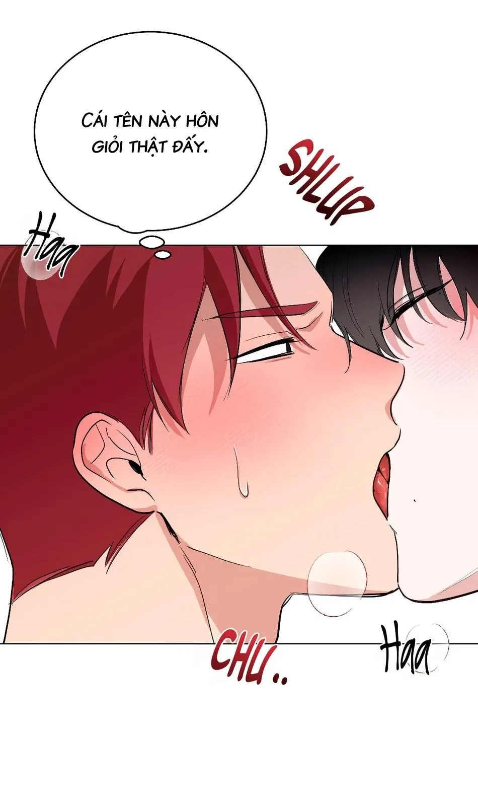 Hiểu Lầm Chapter 2 Trang 65