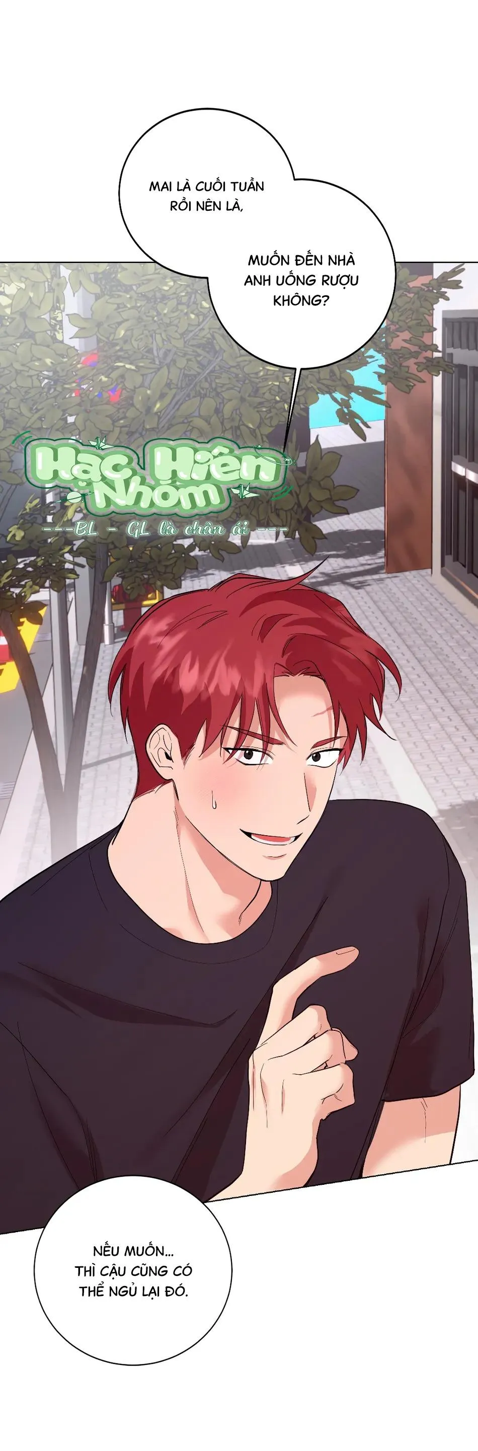 Hiểu Lầm Chapter 2 Trang 68