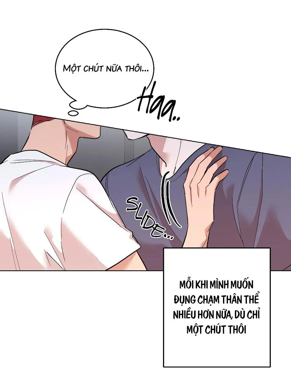 Hiểu Lầm Chapter 2 Trang 72