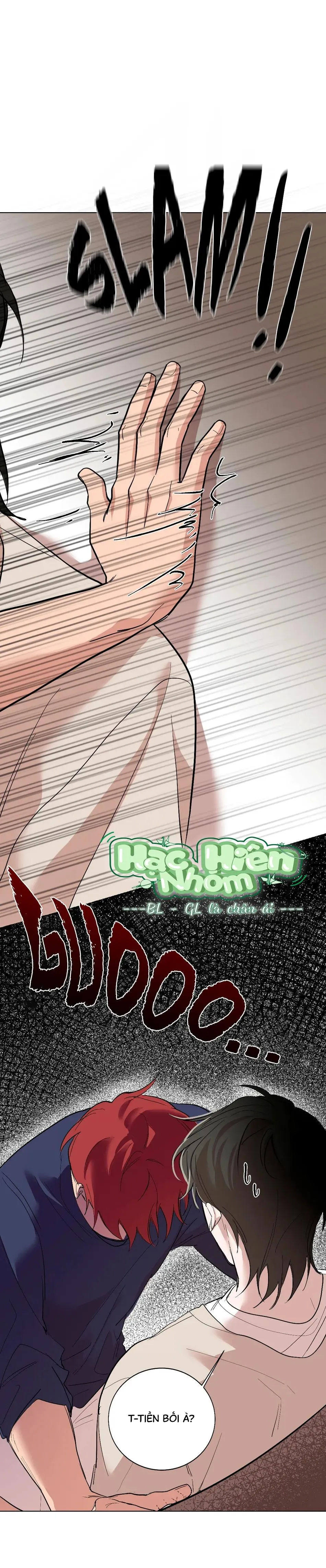 Hiểu Lầm Chapter 2 Trang 76