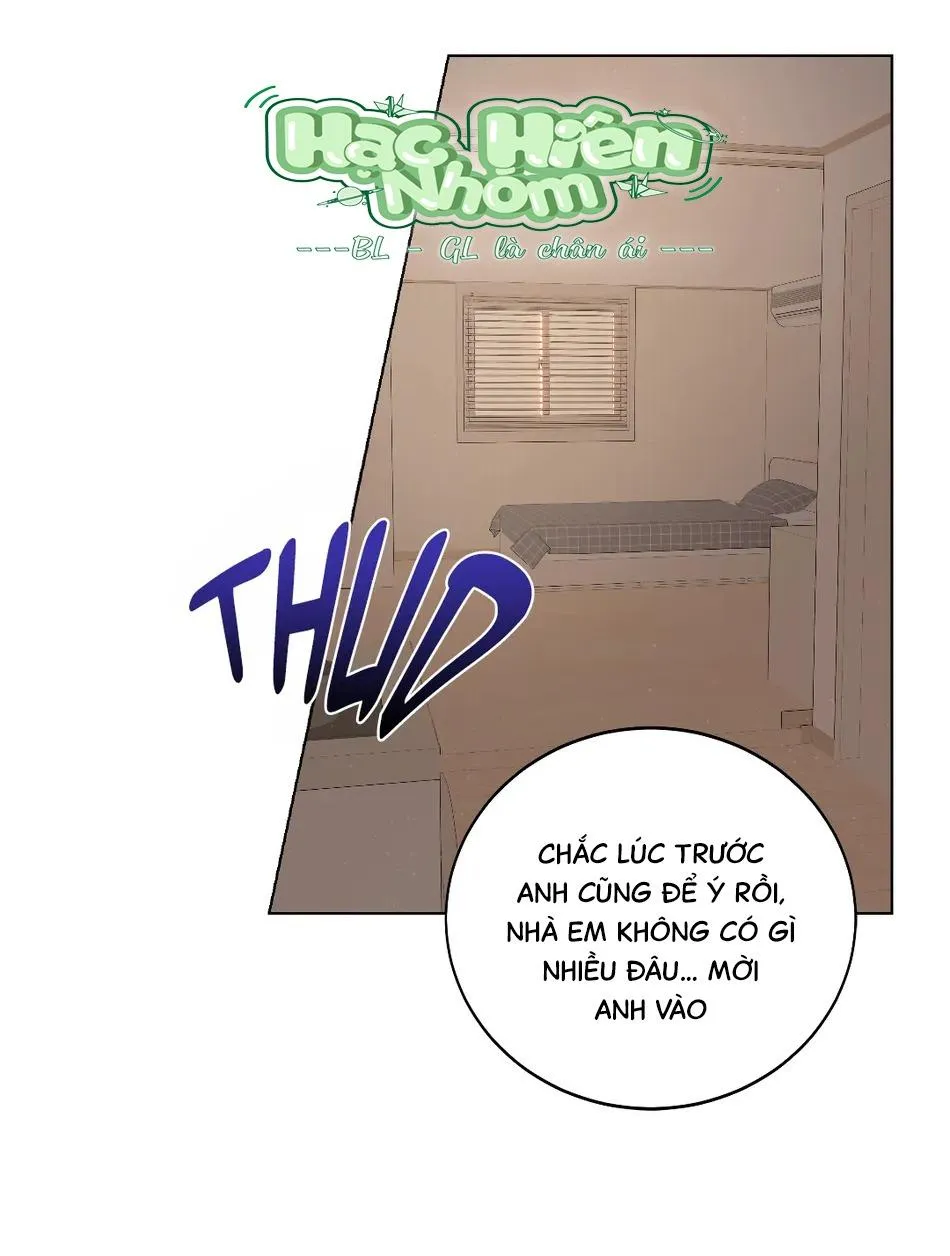 Hiểu Lầm Chapter 2 Trang 82