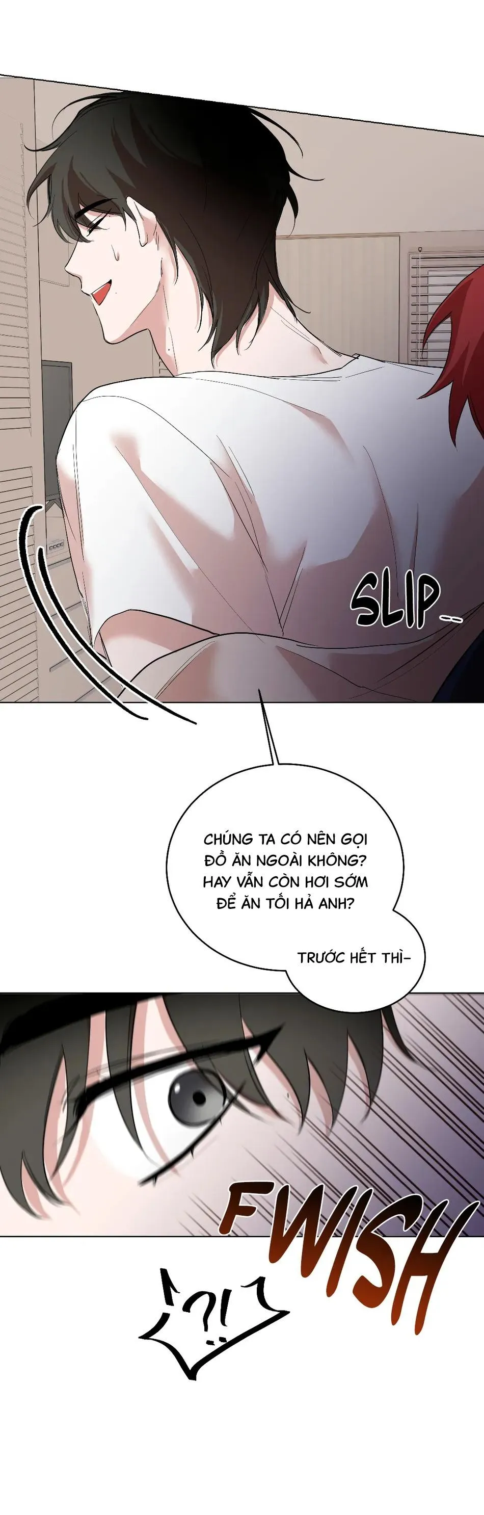 Hiểu Lầm Chapter 2 Trang 83