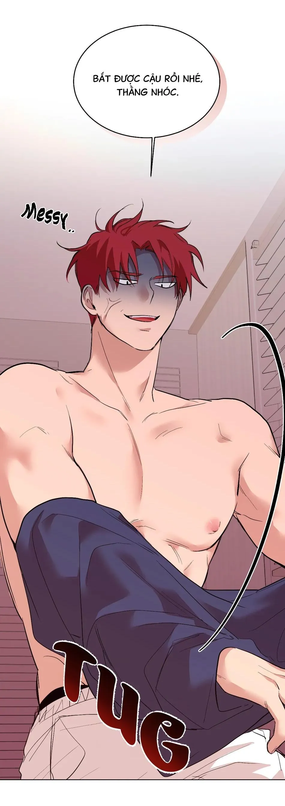 Hiểu Lầm Chapter 2 Trang 87