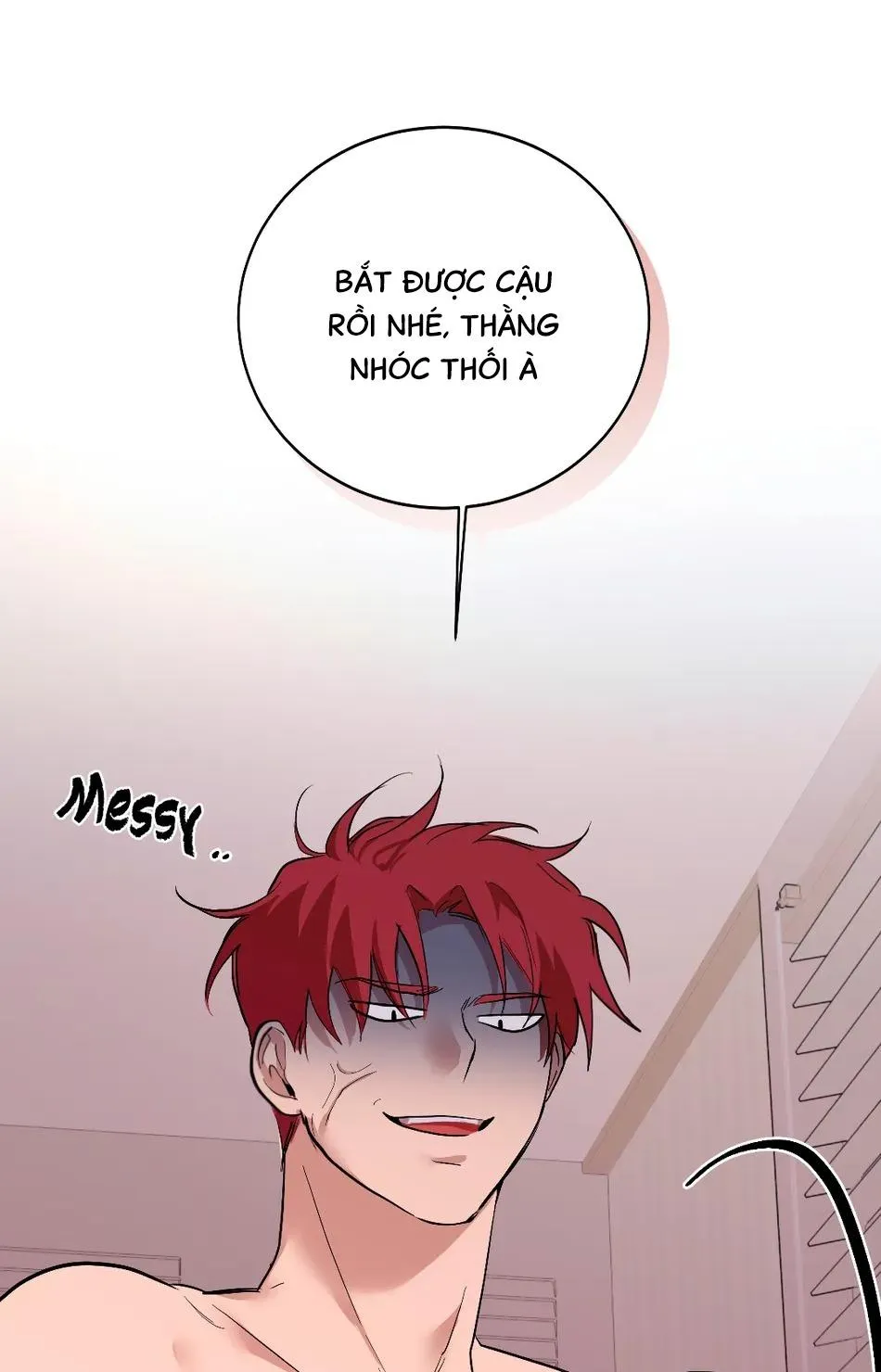 Hiểu Lầm Chapter 3 Trang 4