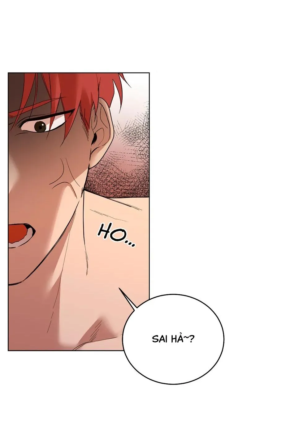 Hiểu Lầm Chapter 3 Trang 7