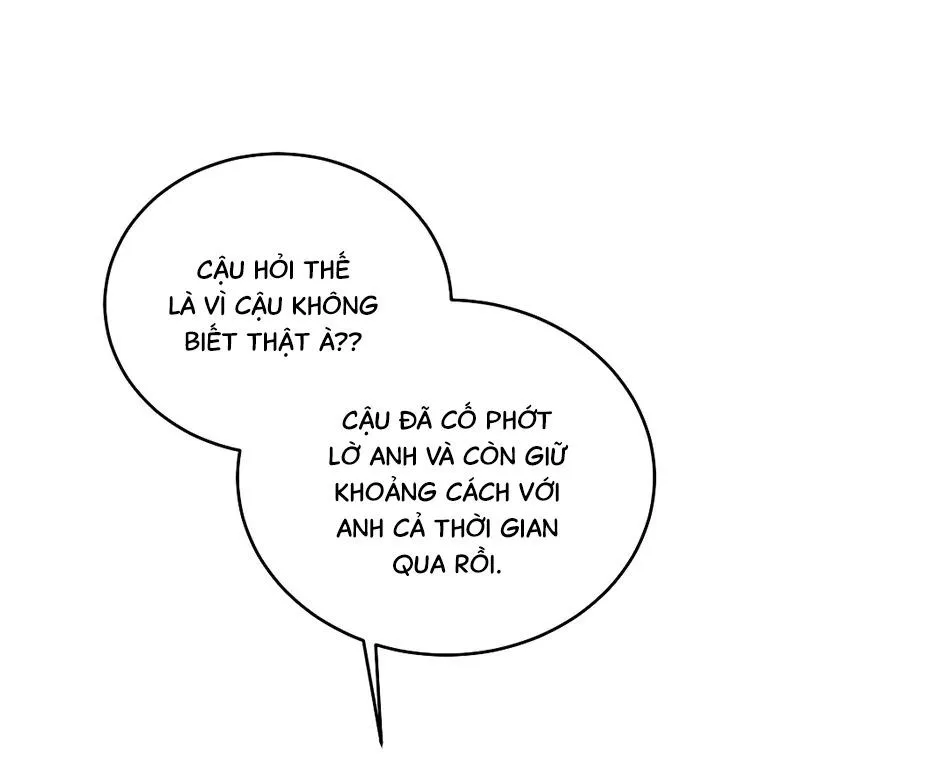 Hiểu Lầm Chapter 3 Trang 8