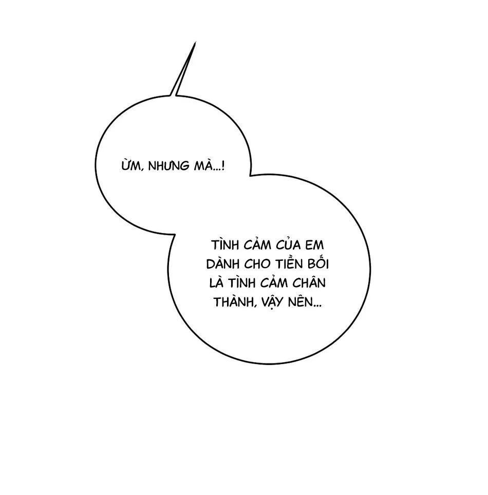 Hiểu Lầm Chapter 3 Trang 11