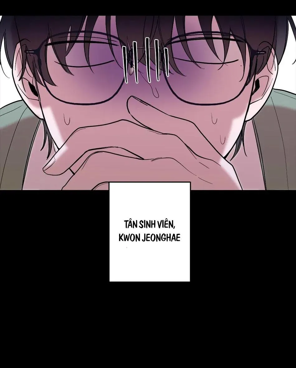 Hiểu Lầm Chapter 3 Trang 16