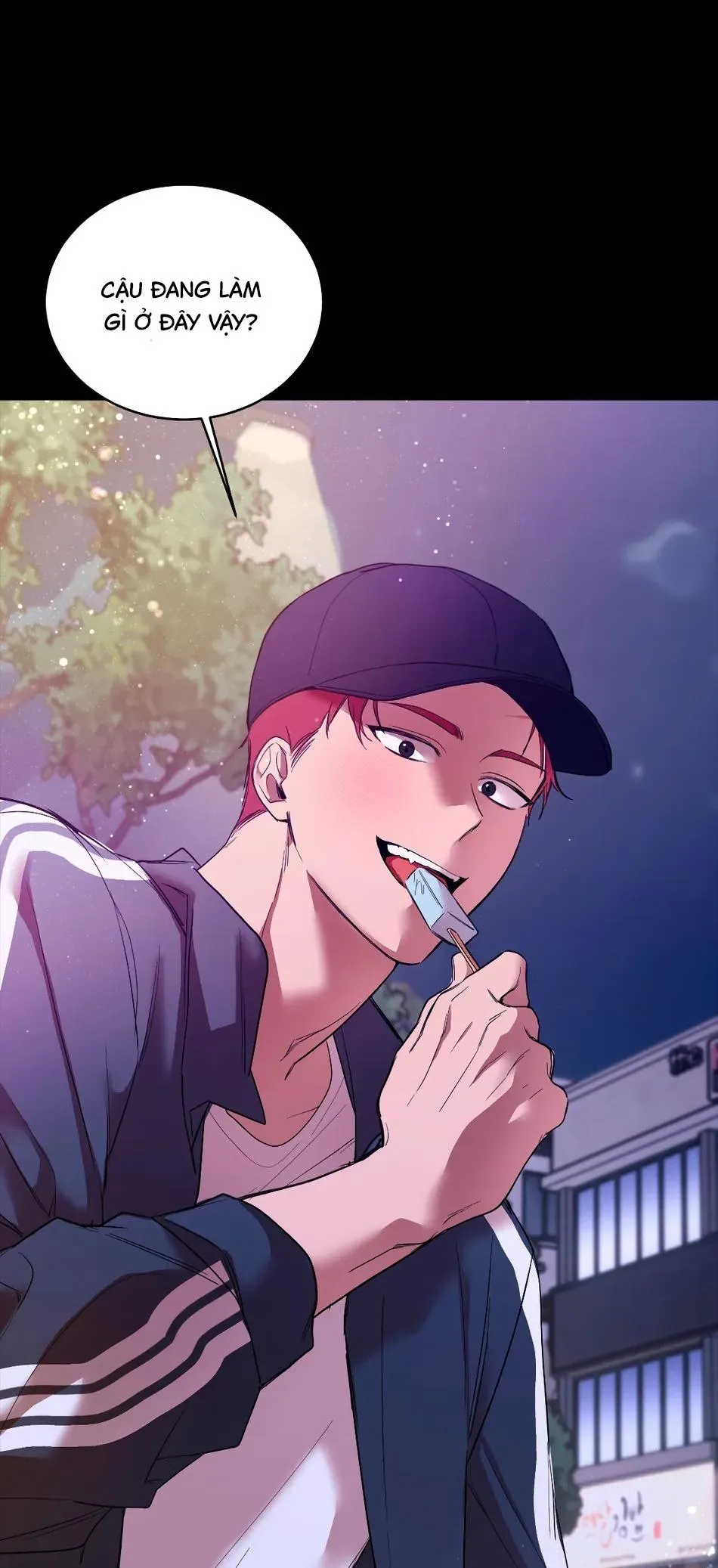 Hiểu Lầm Chapter 3 Trang 19