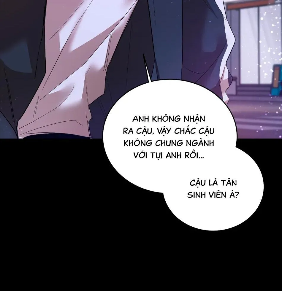 Hiểu Lầm Chapter 3 Trang 20