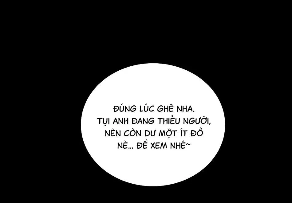 Hiểu Lầm Chapter 3 Trang 21