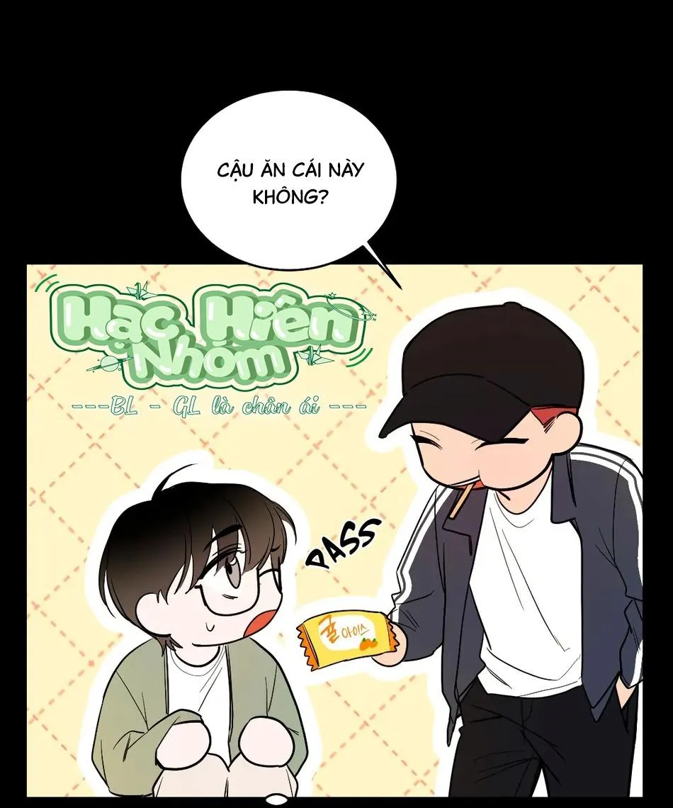 Hiểu Lầm Chapter 3 Trang 24
