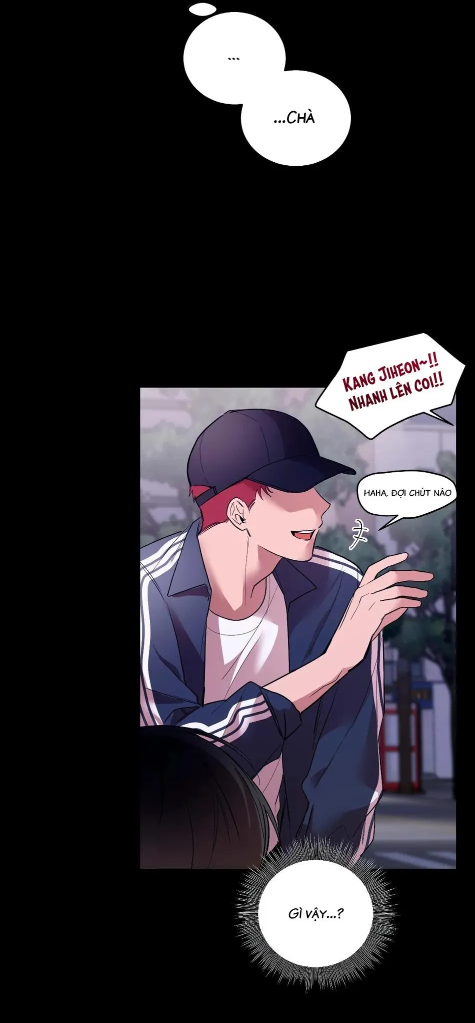 Hiểu Lầm Chapter 3 Trang 25