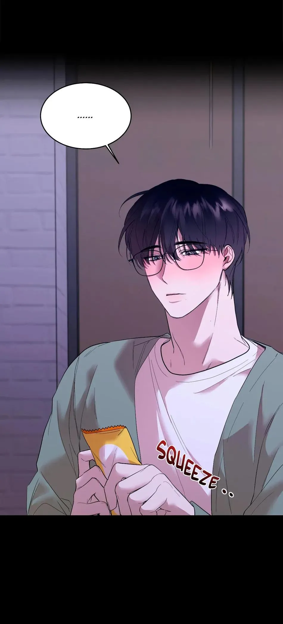 Hiểu Lầm Chapter 3 Trang 30