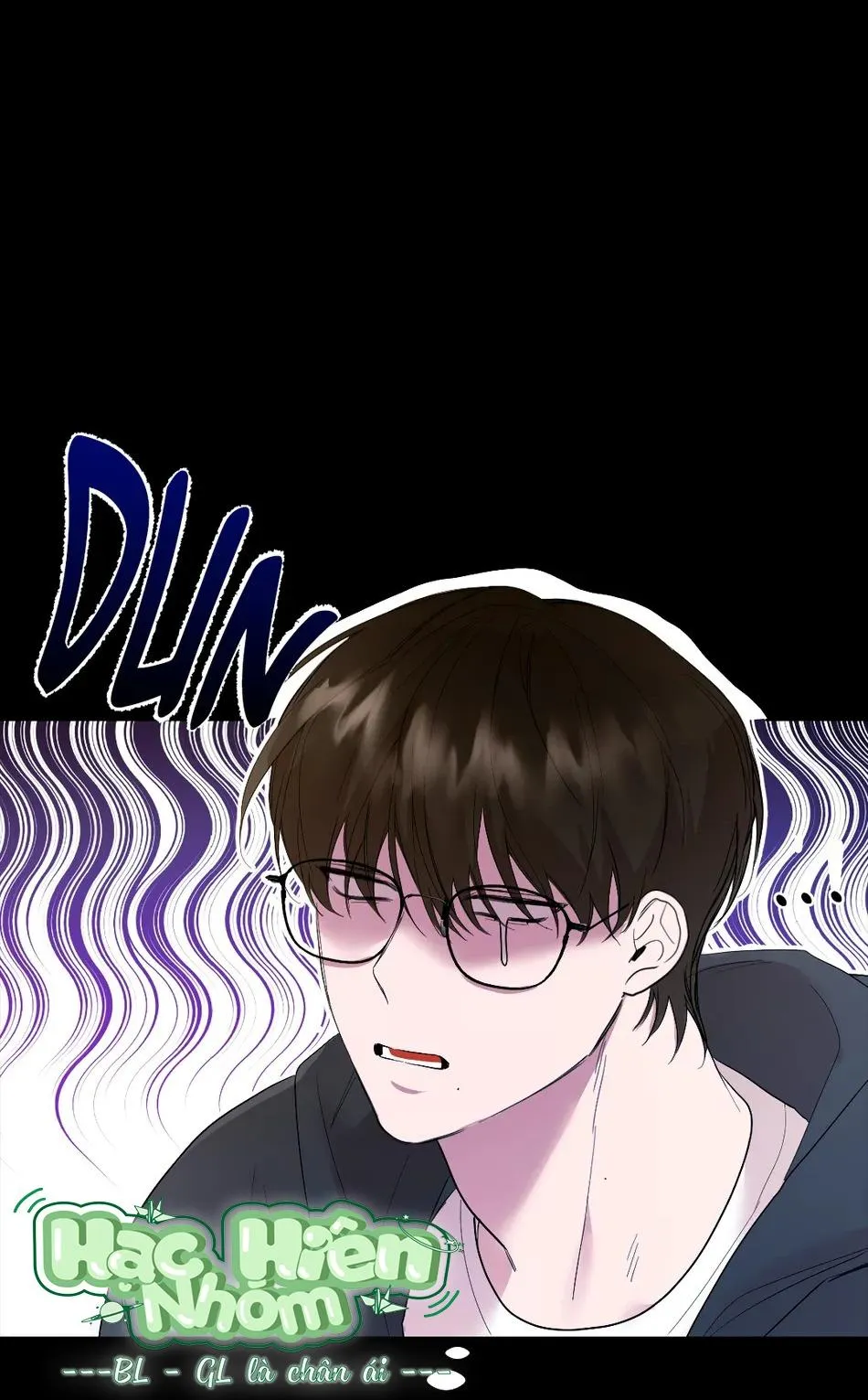 Hiểu Lầm Chapter 3 Trang 34