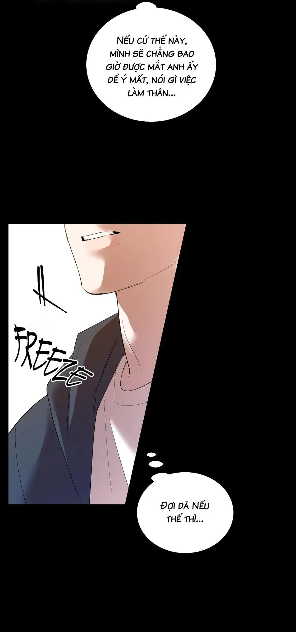 Hiểu Lầm Chapter 3 Trang 35