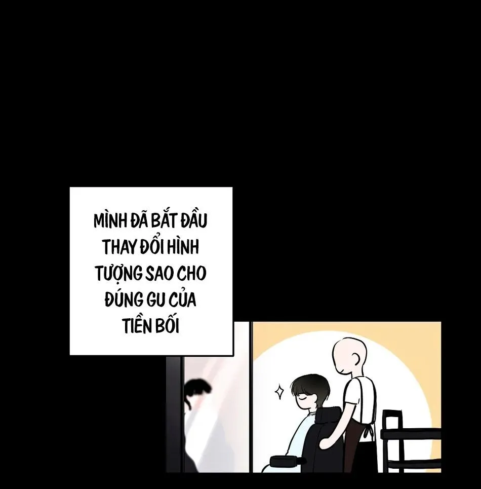 Hiểu Lầm Chapter 3 Trang 41