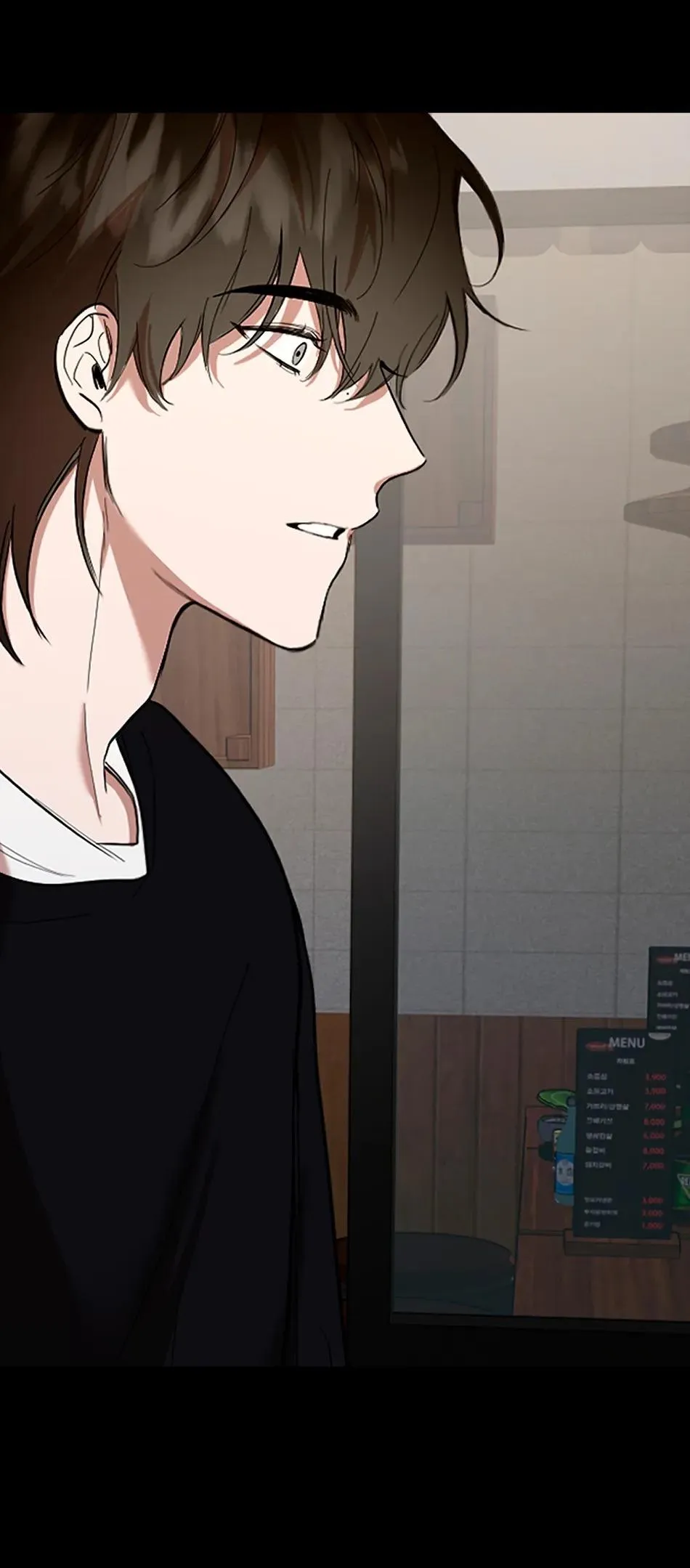 Hiểu Lầm Chapter 3 Trang 43